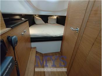 SACS STRIDER 11