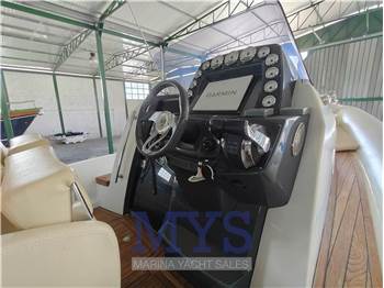 SACS STRIDER 11