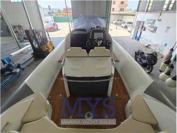 SACS STRIDER 11