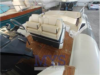 SACS STRIDER 11