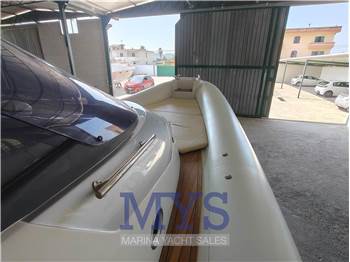 SACS STRIDER 11