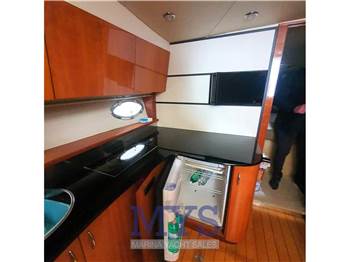 Rio Yachts 44 ART