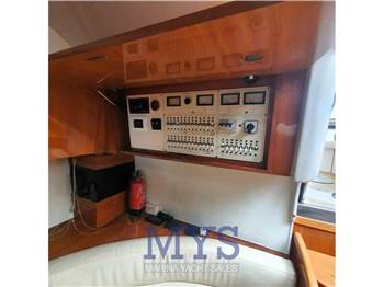 Rio Yachts 44 ART