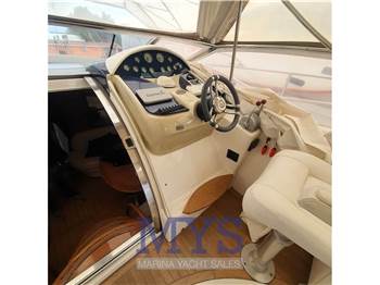 Rio Yachts 44 ART