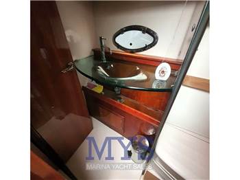 Rio Yachts 44 ART