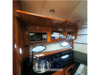 Rio Yachts 44 ART