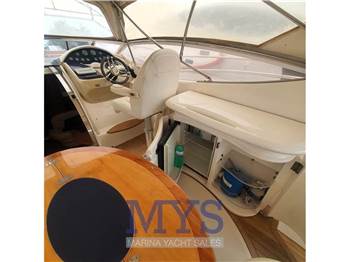 Rio Yachts 44 ART