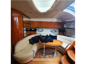 Rio Yachts 44 ART