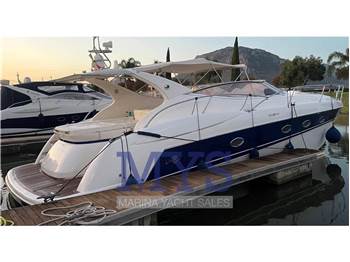 Rio Yachts 44 ART