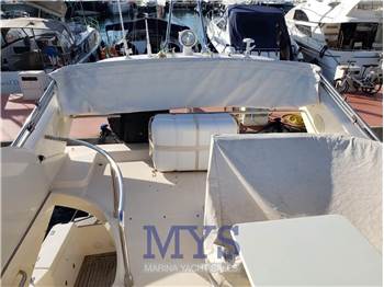 Cayman 42 FLY
