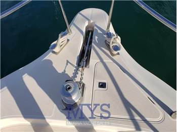 Cayman 42 FLY