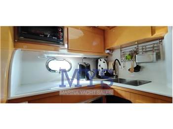 Raffaelli MAESTRALE 52