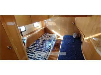 Raffaelli MAESTRALE 52