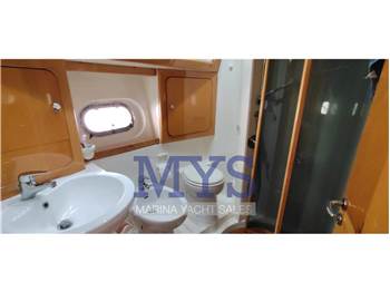 Raffaelli MAESTRALE 52