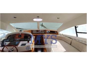 Raffaelli MAESTRALE 52