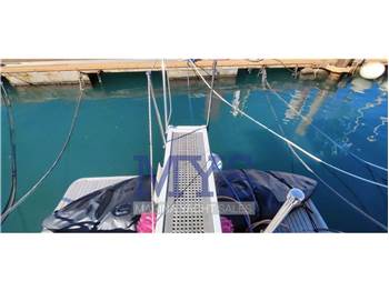 Raffaelli MAESTRALE 52