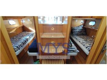 Raffaelli MAESTRALE 52