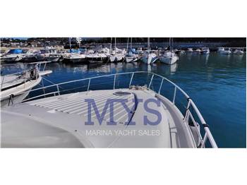 Raffaelli MAESTRALE 52