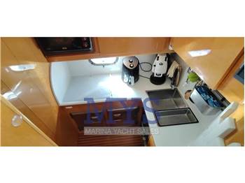 Raffaelli MAESTRALE 52