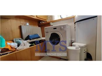 Raffaelli MAESTRALE 52