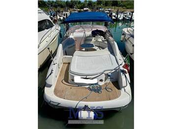 Sessa Marine ISLAMORADA 32