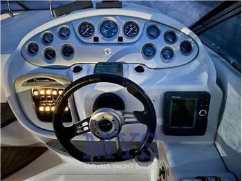 Sessa Marine ISLAMORADA 32
