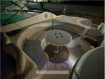 Sessa Marine ISLAMORADA 32