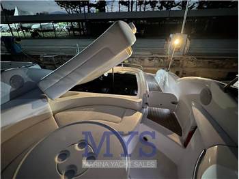 Sessa Marine ISLAMORADA 32