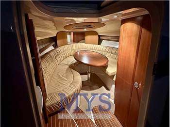 Sessa Marine ISLAMORADA 32