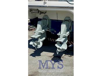 Sessa Marine ISLAMORADA 32