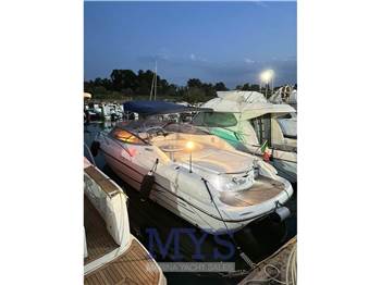 Sessa Marine ISLAMORADA 32