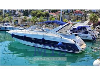 Cranchi Endurance 39