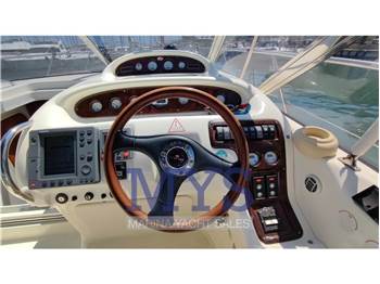 Cranchi Endurance 39