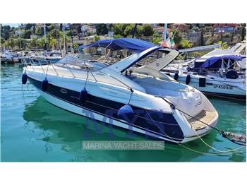 Cranchi Endurance 39
