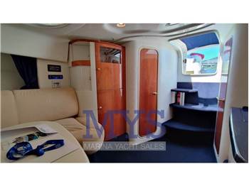 Cranchi Endurance 39