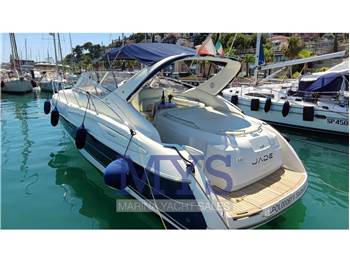 Cranchi Endurance 39