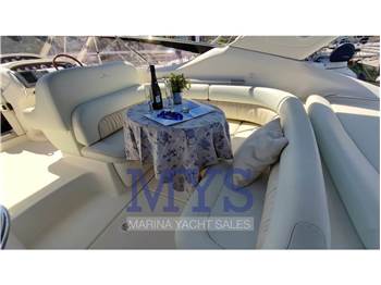 Cranchi Endurance 39