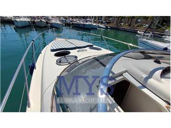 Cranchi Endurance 39