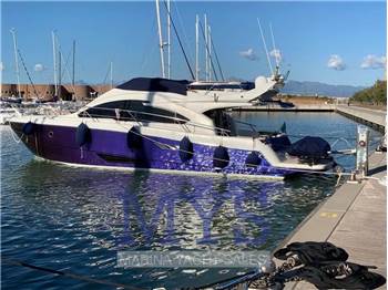 Intermare 50 FLY