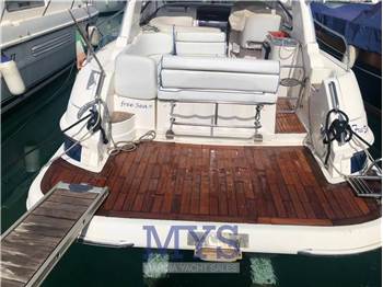 Bavaria BMB 32 S