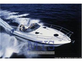 Bavaria BMB 32 S