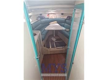 Cranchi Endurance 35