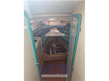 Cranchi Endurance 35