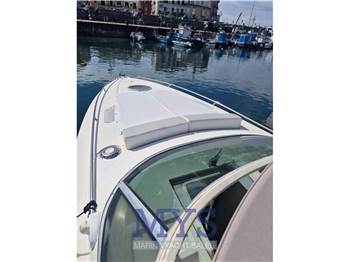 Cranchi Endurance 35