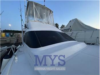 Luhrs Luhrs 32 fly