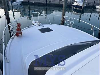 Luhrs Luhrs 32 fly
