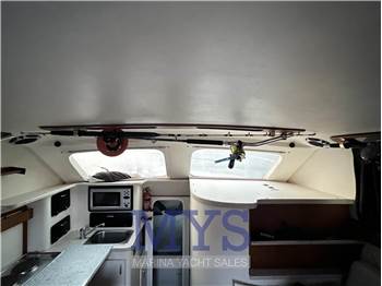 Luhrs Luhrs 32 fly