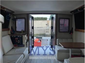 Luhrs Luhrs 32 fly