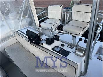 Luhrs Luhrs 32 fly