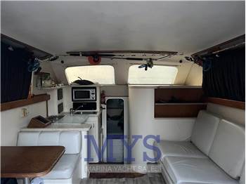 Luhrs Luhrs 32 fly